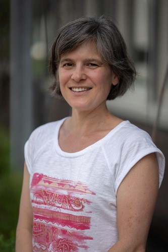 Prof. Dr. Salome Dürr