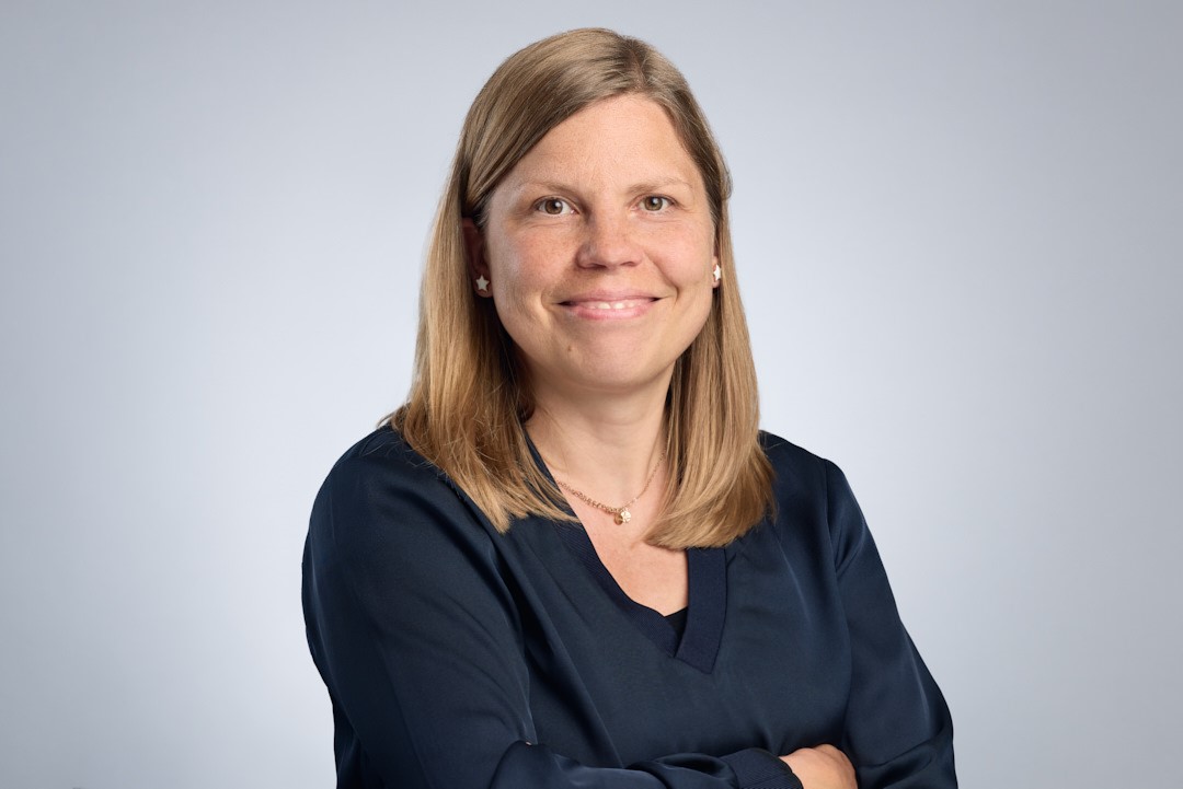 Prof. Dr. Anna Oevermann