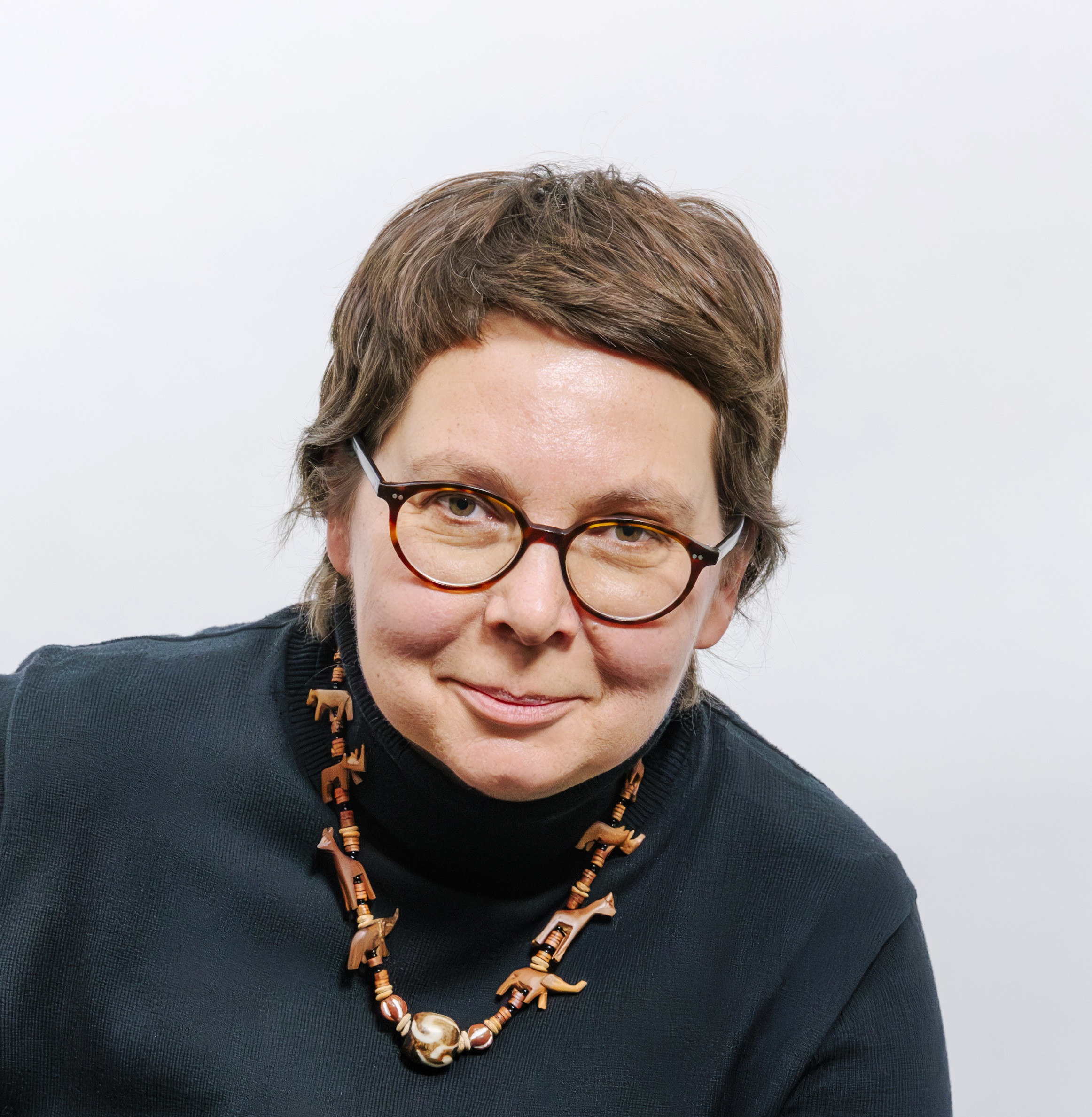 Prof. Dr. Sabine Kässmeyer